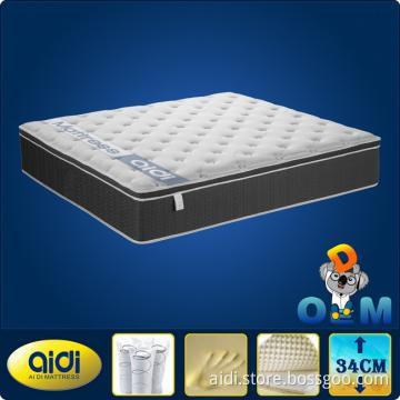 Memory foam Mattress,Bedroom Furniture Of Memory Foam Mattress